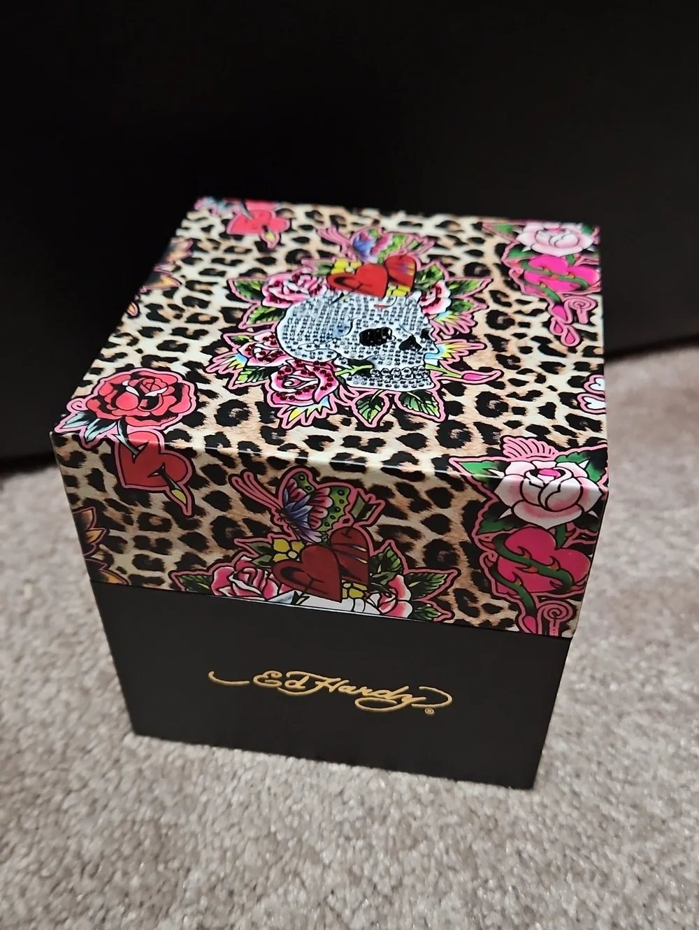 Ed Hardy ed hardy